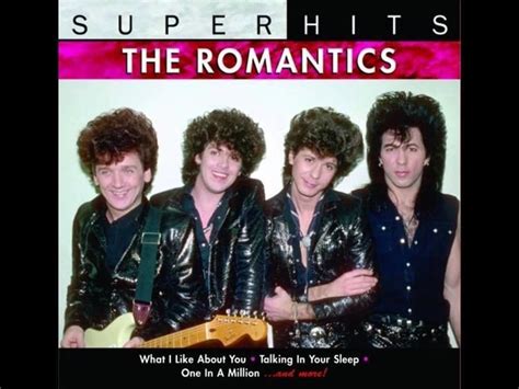 The Romantics - Alchetron, The Free Social Encyclopedia