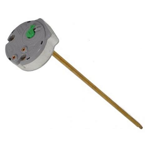 MTS Ariston 691216 Spare Thermostat - Unvented Components Europe ...