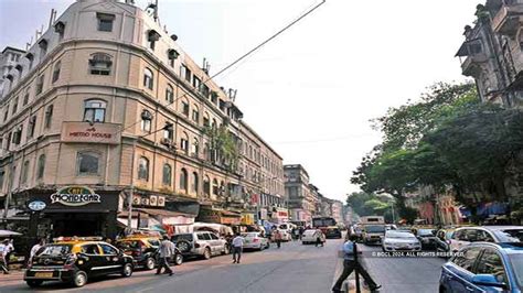 Colaba Causeway Mumbai Timings (History, Images, Location, 46% OFF