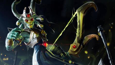 1440x810 medusa #dota 2 wallpaper hd | Dota 2, Medusa art, Character art