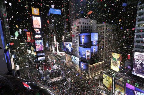 NYPD will deploy a drone at Times Square on New Year's Eve | Engadget