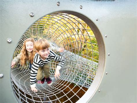 Explore Fort Douglas With Our Interactive Map - Dalkeith Country Park