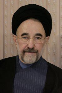 Mohammad Khatami News | Photos | Quotes | Wiki - UPI.com