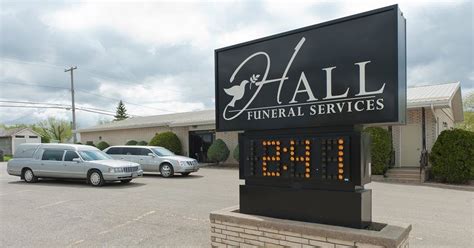 Hall Funeral Services | Estevan, Saskatchewan