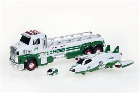 Hess truck turns 50 with mobile museum (batteries included) - nj.com