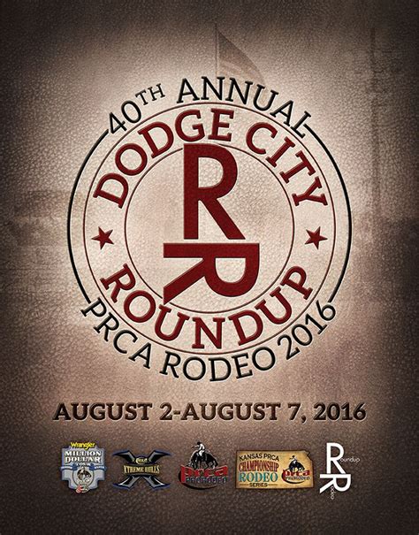 Dodge City Rodeo 2024 Dates - Daria Emelina