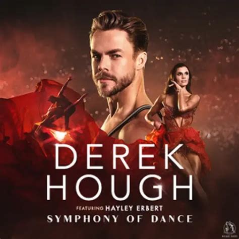 Derek Hough – Symphony of Dance