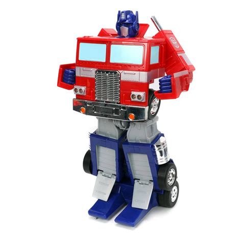 Optimus Prime G1 Toy