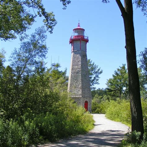 Gibraltar Point Lighthouse (Toronto) - All You Need to Know BEFORE You ...