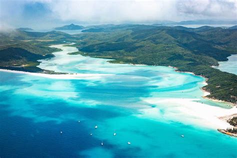 How to explore the Whitsunday Islands | Insight Guides Blog