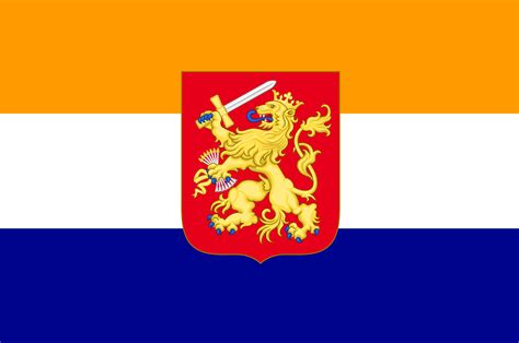 What do you think about these possible redesigns for the Dutch flag? : r/vexillology