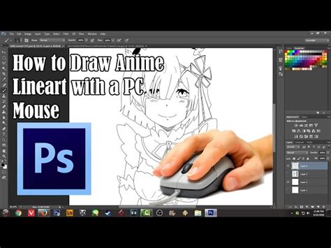 Anime Drawing Apps For Pc