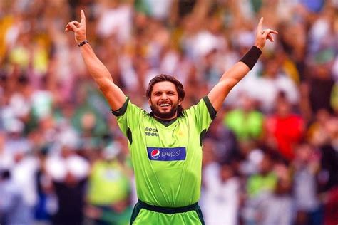 Shahid Afridi give suggestion to end Match-Fixing from Pakistan Cricket ...