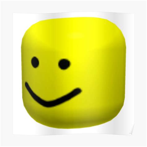 Oof Roblox Meme