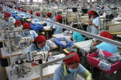 Cambodia garment industry welcomes policy to cut reliance on EU, US trade - Just Style