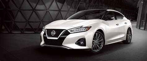 2020 Nissan Maxima for Sale | Nissan Dealer near Wayne, PA