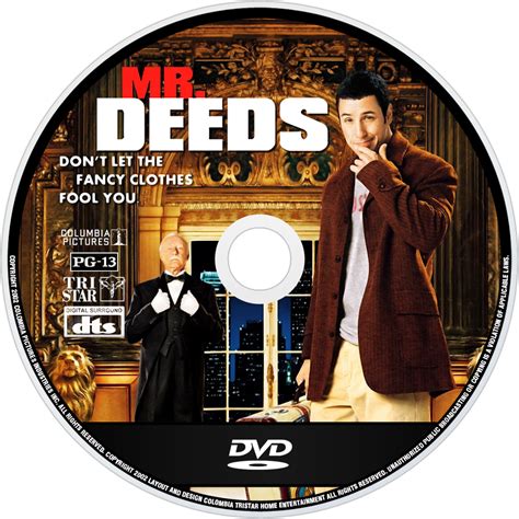 Mr. Deeds | Movie fanart | fanart.tv