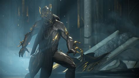 Warframe The Sacrifice DLC Umbra Trailer and Screenshots Released