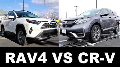 honda crv hybrid vs toyota rav4 hybrid 2021 - newton-rod