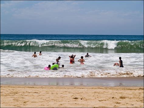 Chacala Surf | This is a family beach. People come here from… | Flickr