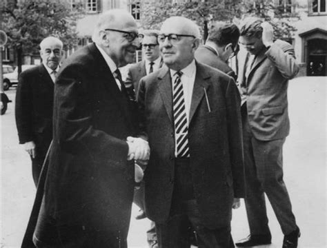 Max Horkheimer - Celebrity biography, zodiac sign and famous quotes