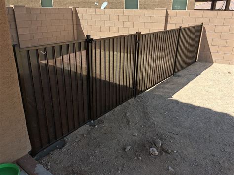 Commercial & Residential Custom Wrought Iron Fencing Installation Tucson, Arizona (AZ) - Able ...