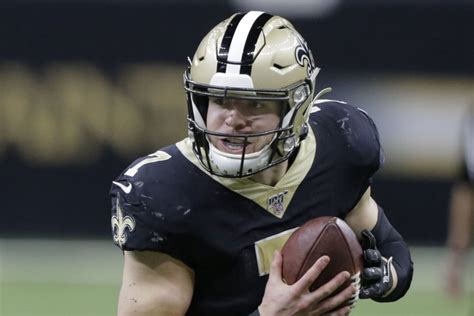 Saints sign QB Taysom Hill to $21M deal, linked to Jameis Winston - UPI.com