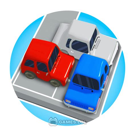 Parking Jam 3D - Download & Play for Free Here