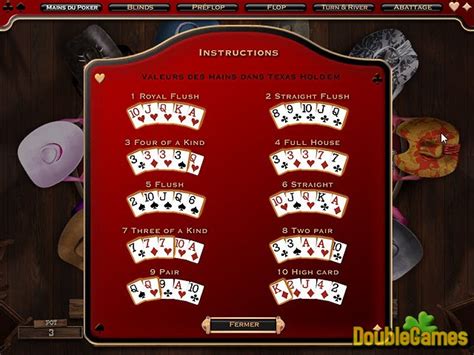 Governor of Poker Game Download for PC