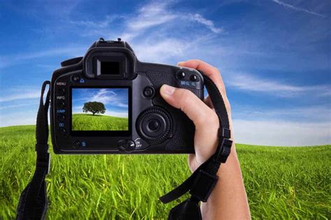 What is a viewfinder? - Improve Photography