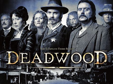 Deadwood season 3 finale - gaswiq