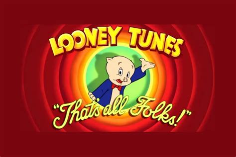 Looney Tunes Font Free Download | FontSwan