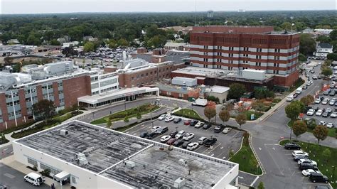 Southside Hospital is becoming South Shore University Hospital - YouTube