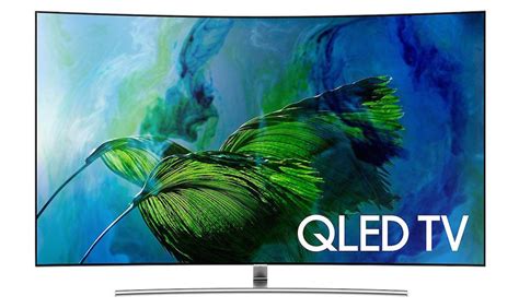 wat is qled tv - Charis Schmerge