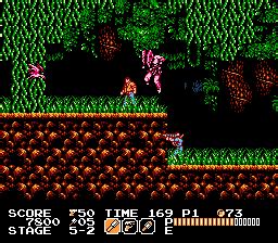 Vice: Project Doom Screenshots for NES - MobyGames