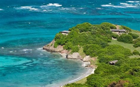 Petit St. Vincent Island Resort & Spa - Grenadines