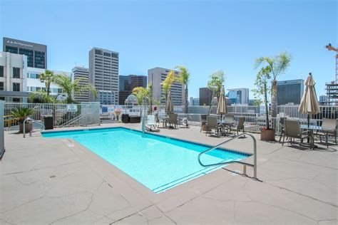 Holiday Inn Express San Diego Downtown, an IHG Hotel San Diego, California, US - Reservations.com