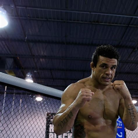 UFC 152: Vitor Belfort and Why MMA's Good Old Days Were More Fun Than ...