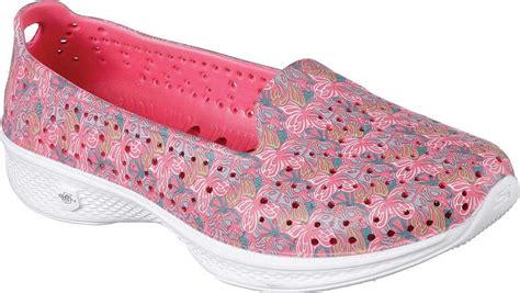 Lyst - Skechers H2go Flutter Water Shoe in Pink