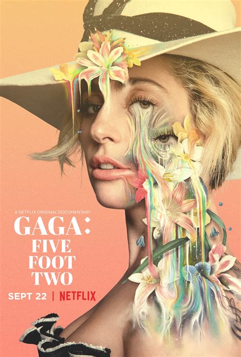 Lady Gaga Five Foot Two Documentary Details | POPSUGAR Celebrity