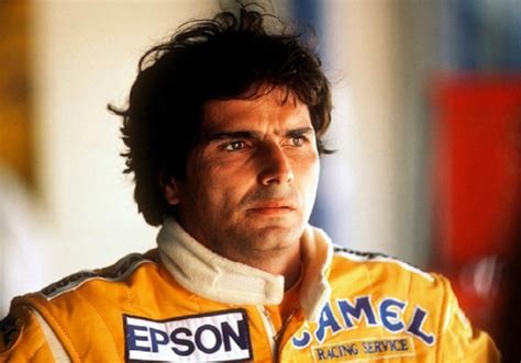 Nelson Piquet, Forgotten Champion – RacingJunk News