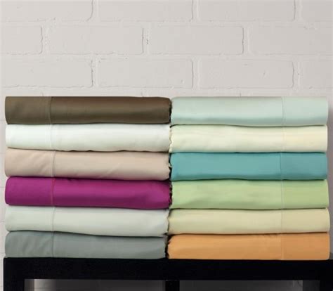 Bamboo Sheet Collection | Bamboo by Home Source International | Bamboo ...