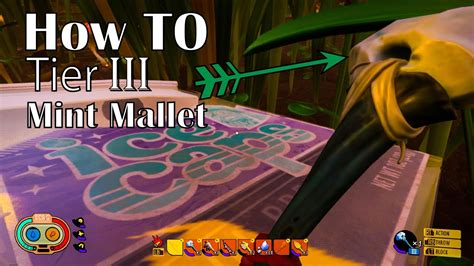 Grounded - How To Unlock Insect Hammer & Mint Mallet! (Tier 2 & 3) - YouTube