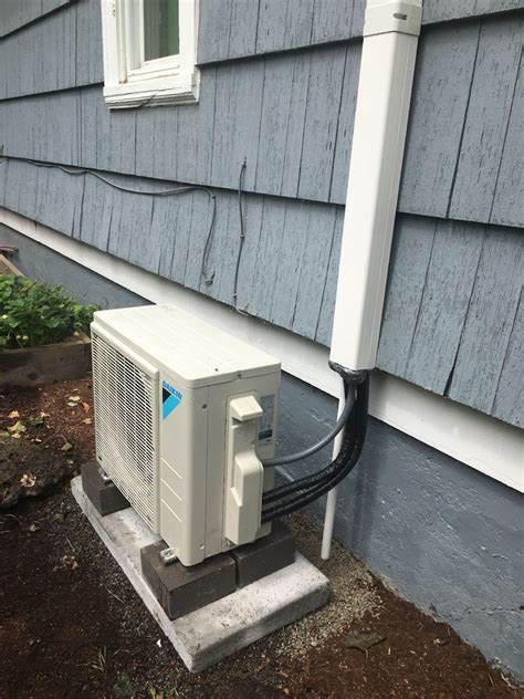 Ductless Heat Pumps Demystified - CleanTechnica