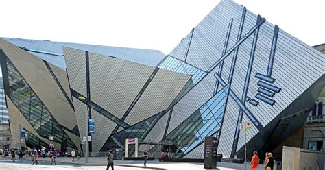 Here's How You Can Visit Toronto's Trendiest Museums For Free This Summer | Visit toronto ...