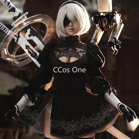 Nier Automata Cosplay | Lazada PH