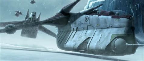 LAAT Gunship | The Clone Wars | FANDOM powered by Wikia