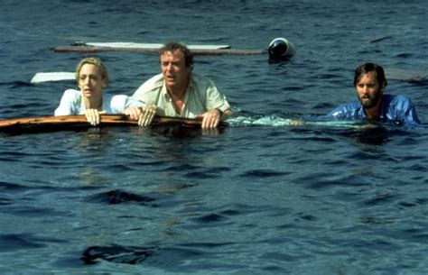 Jaws the Revenge | Best Horror Movies About Sharks | POPSUGAR Entertainment Photo 4