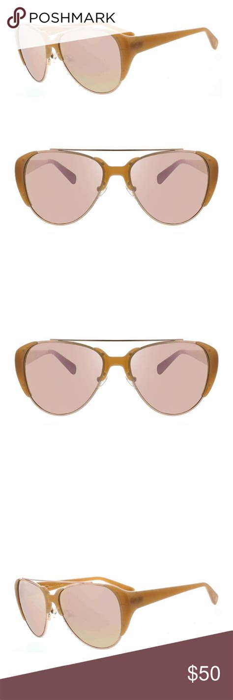 Oscar de la Renta Sunglasses Oscar de la Renta Sunglasses Super ...