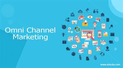 Omni Channel Marketing | 10 Tips to Success in Omni Channel Marketing